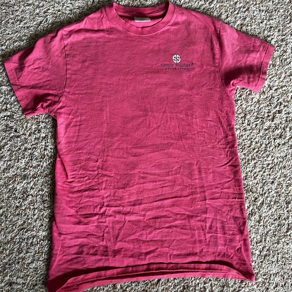 Simply Southern Collection T-Shirt - Picture 4 of 4